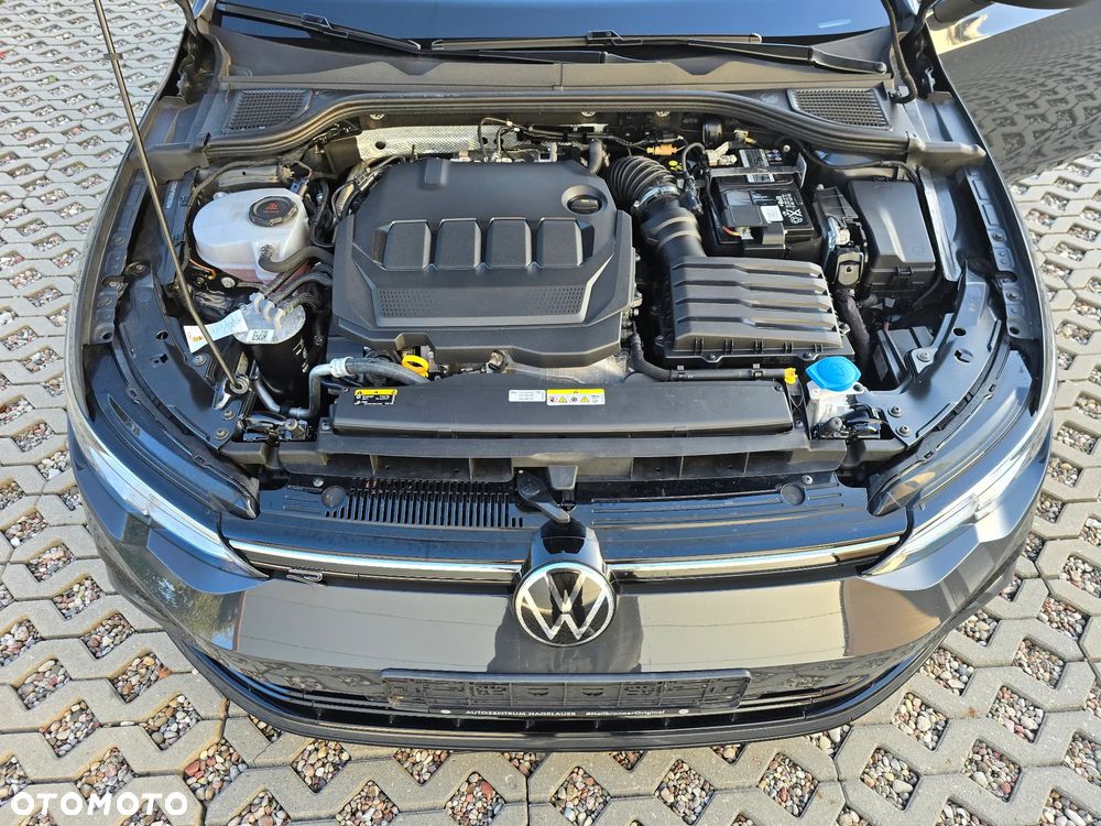 Volkswagen Golf Variant 2.0 TDI SCR DSG R-Line - 31
