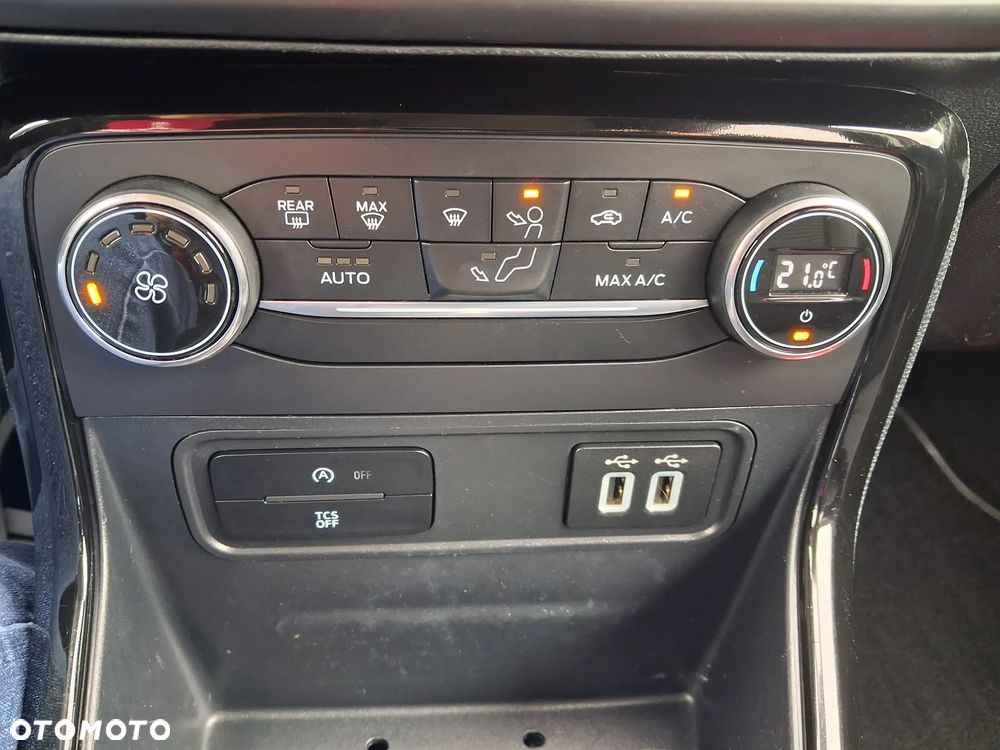 Ford EcoSport 1.0 EcoBoost Titanium ASS - 22