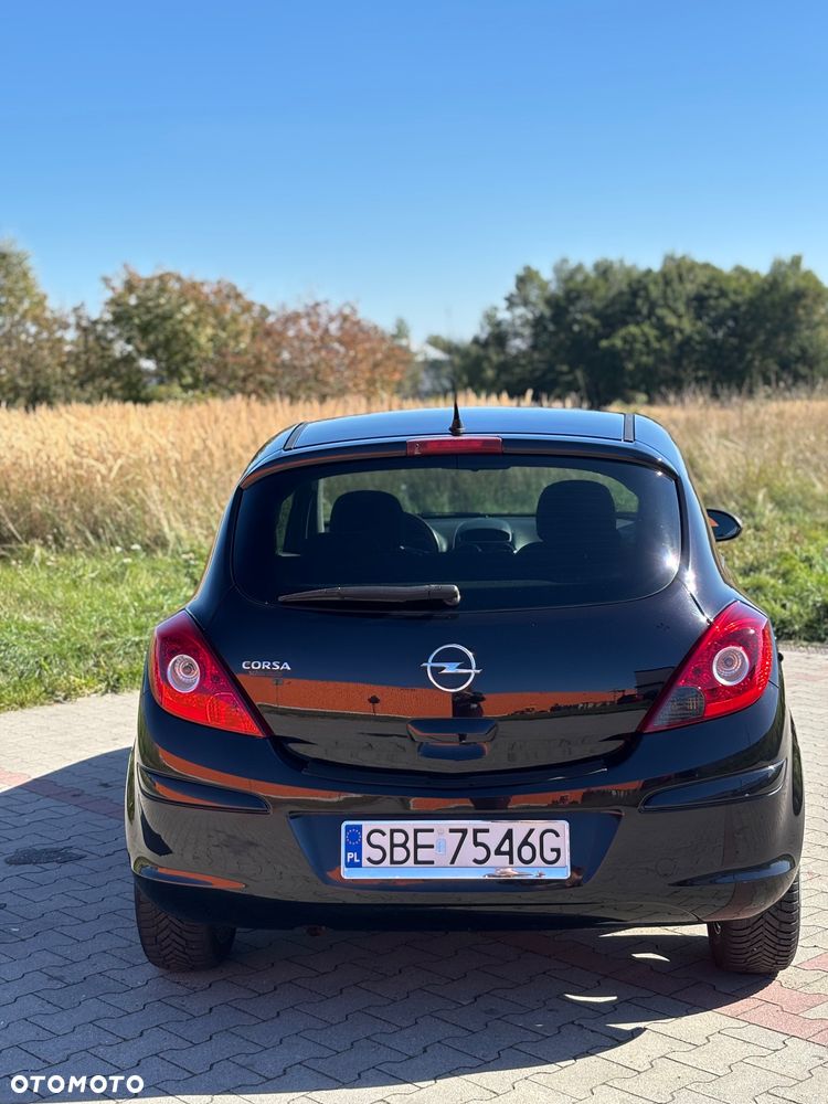 Opel Corsa 1.4 16V Edition 111 Jahre - 5