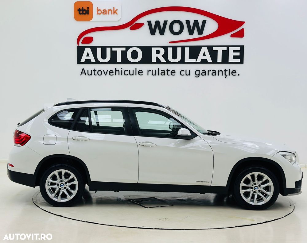 BMW X1 - 13