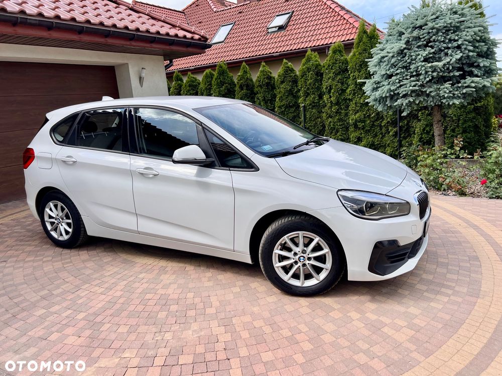 BMW Seria 2 218d Advantage - 18