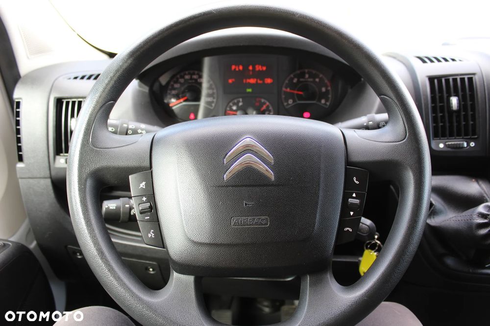 Citroën Jumper - 33
