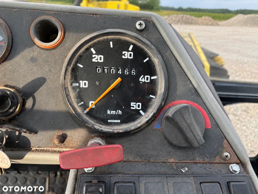 Multicar Tremo 7806 - 19