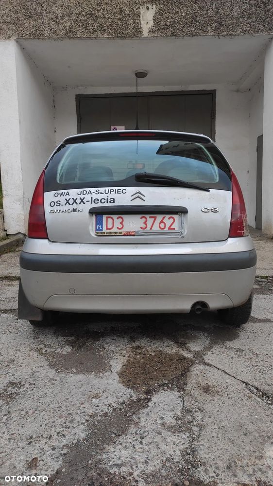 Citroën C3 - 11