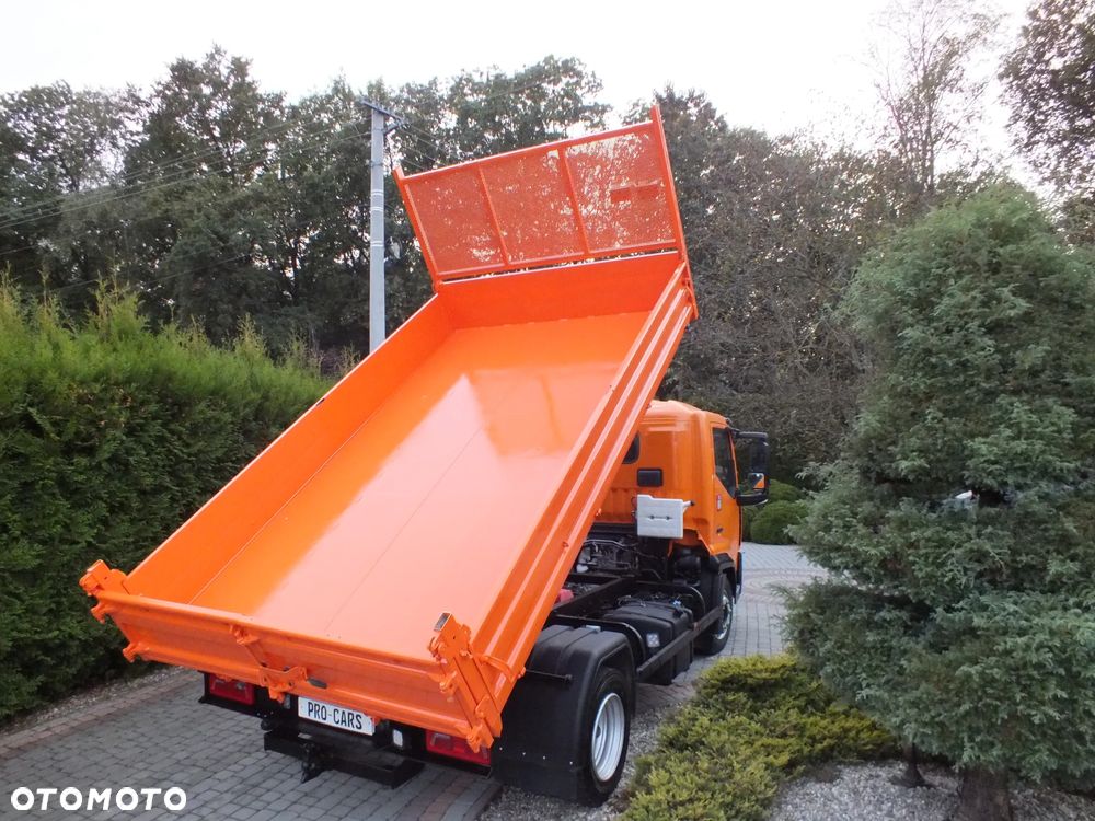 Renault D - 21
