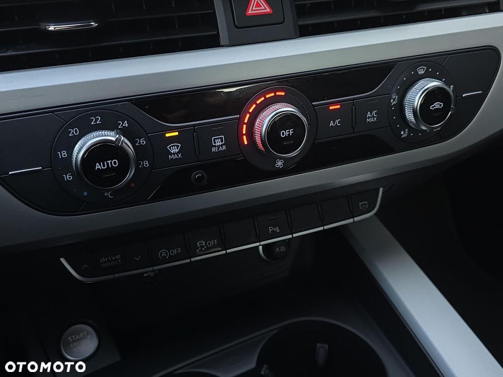 Audi A4 Limousine - 20