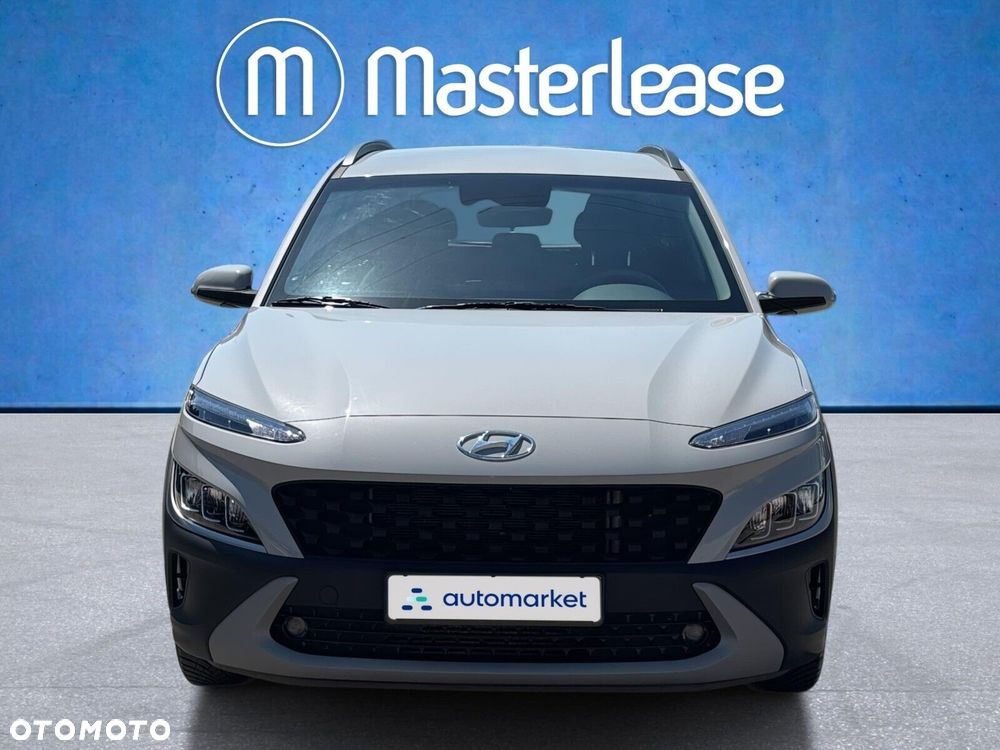 Hyundai Kona 1.0 T-GDI Modern - 2
