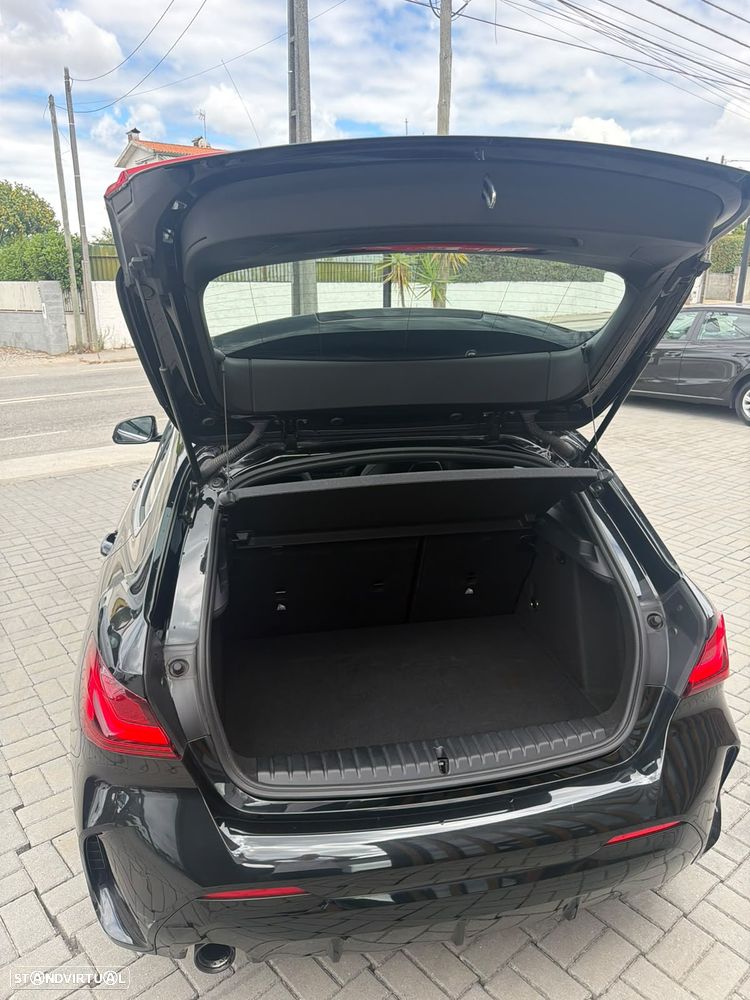 BMW 116 d - 22
