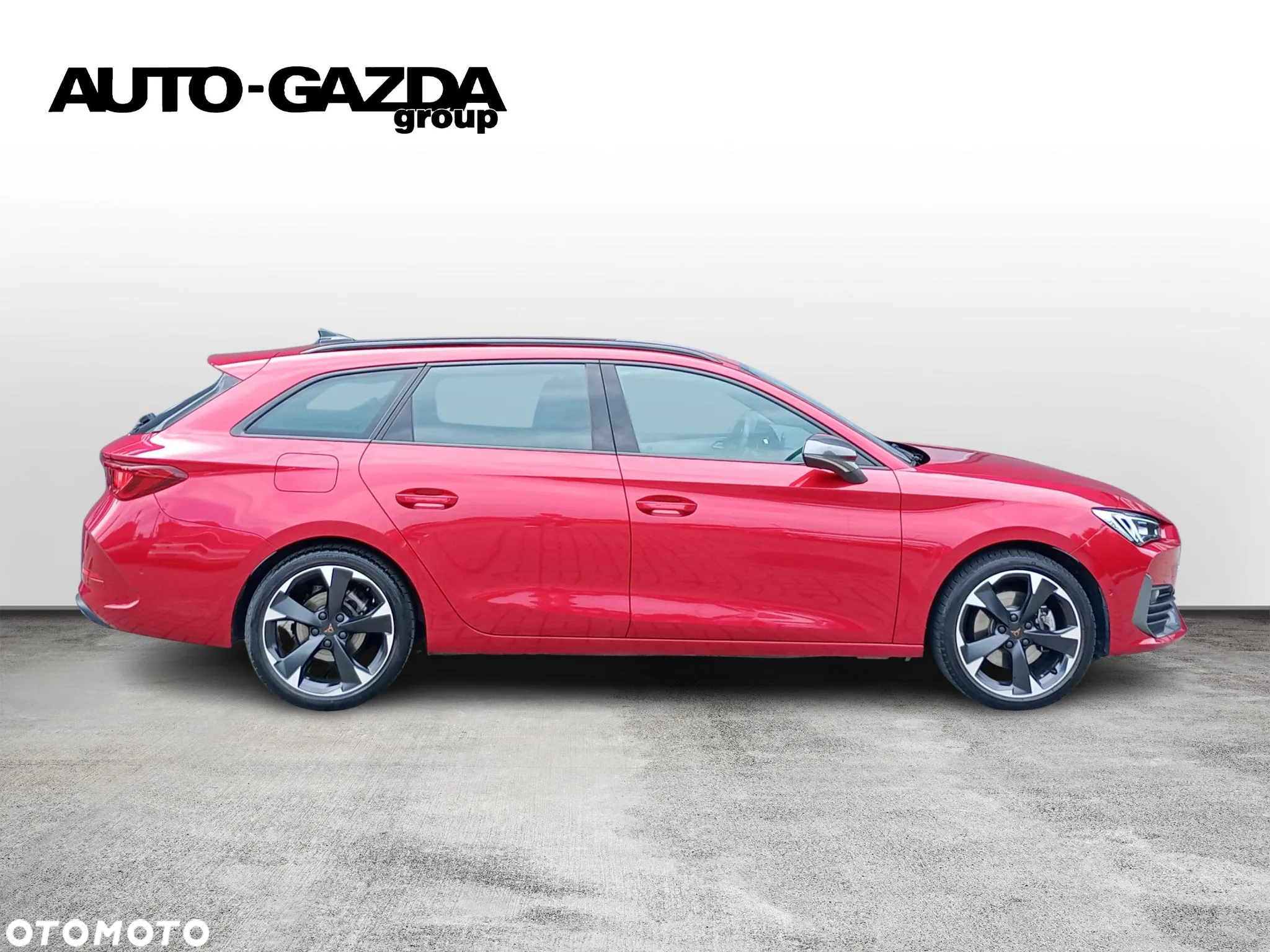 Cupra Leon 2.0 TDI DSG - 4
