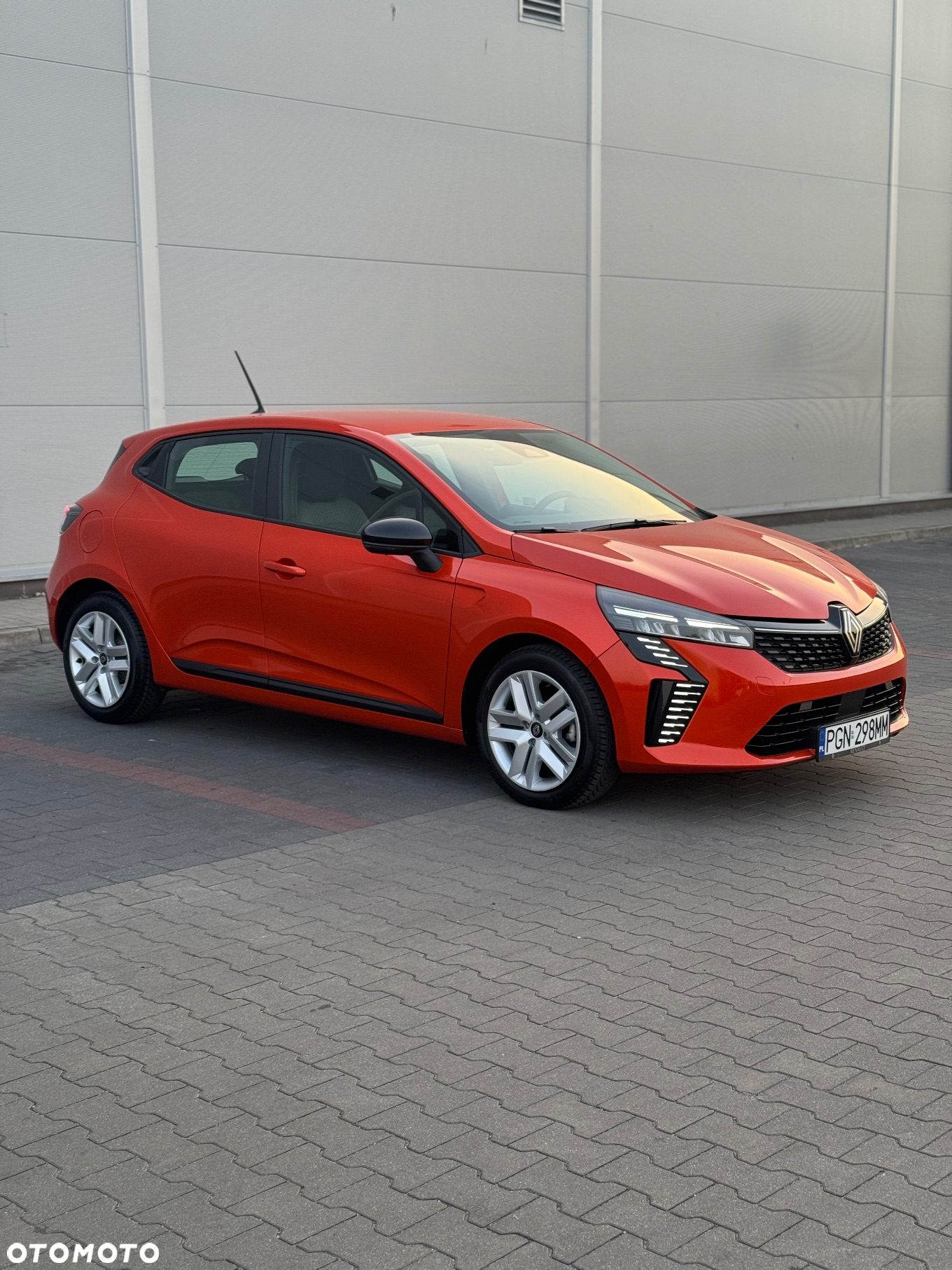Renault Clio 1.0 TCe Evolution - 6