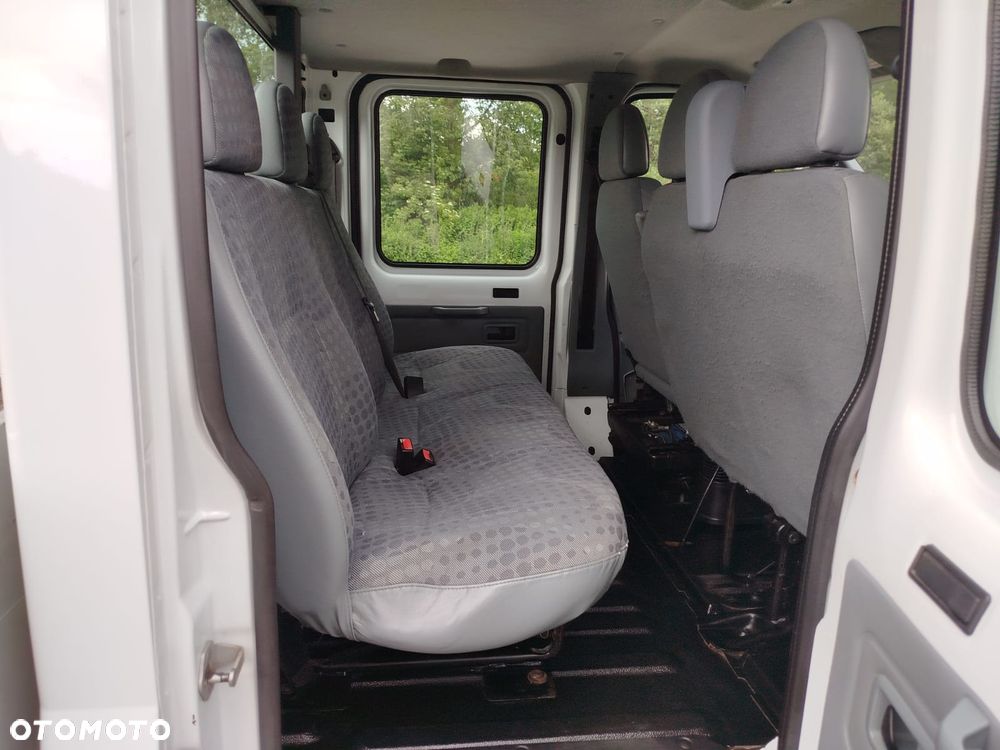 Ford Transit - 16