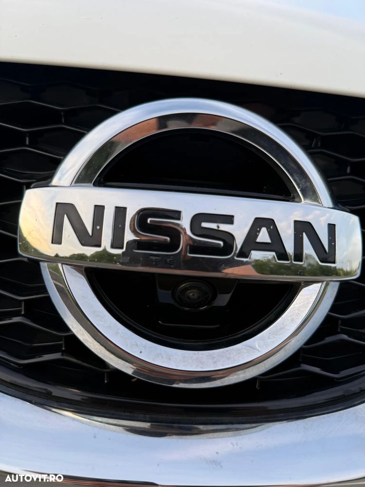 Nissan Qashqai 1.6 DCI Start/Stop Acenta - 11
