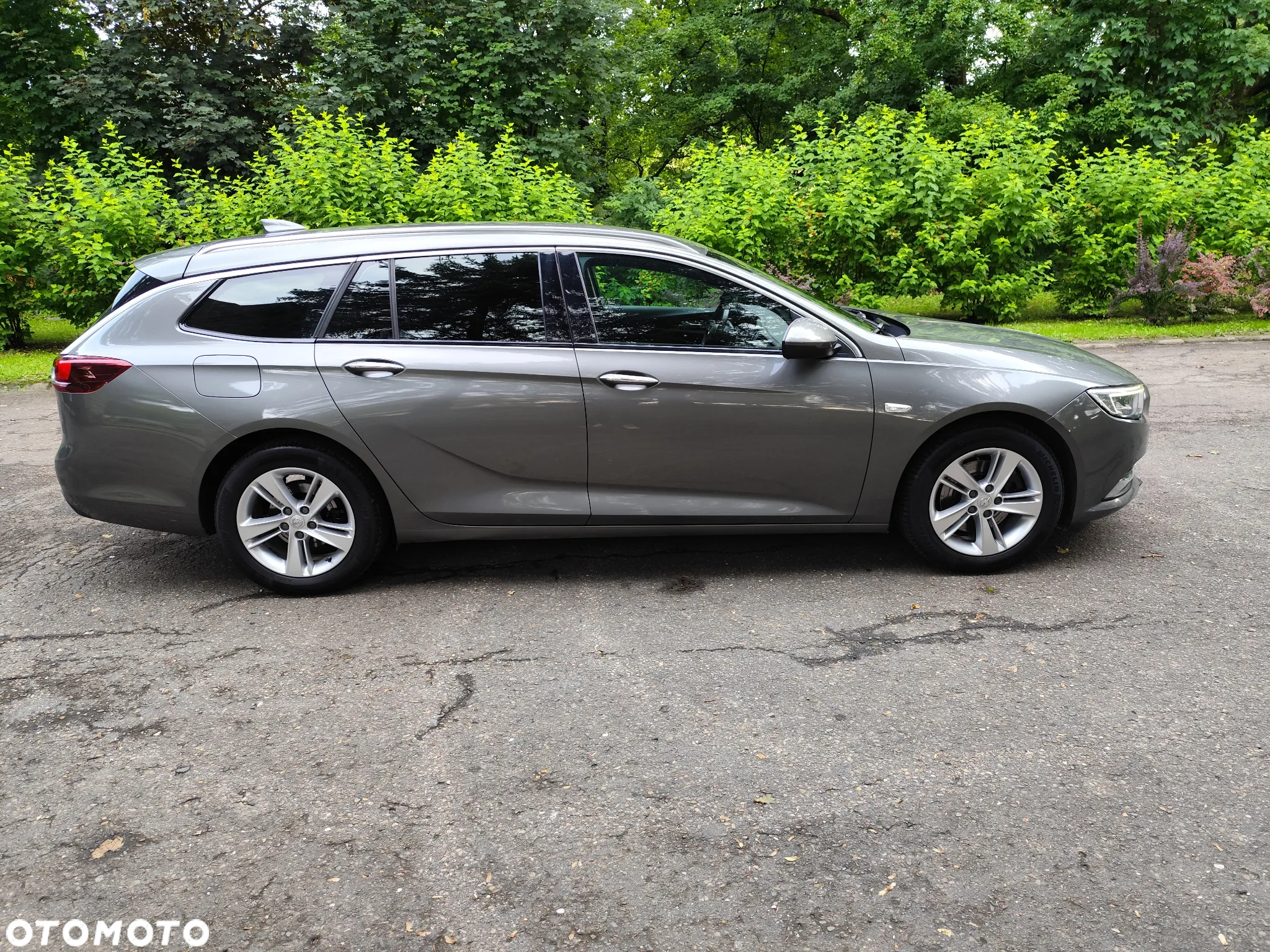 Opel Insignia 2.0 CDTI automatik Innovation - 8