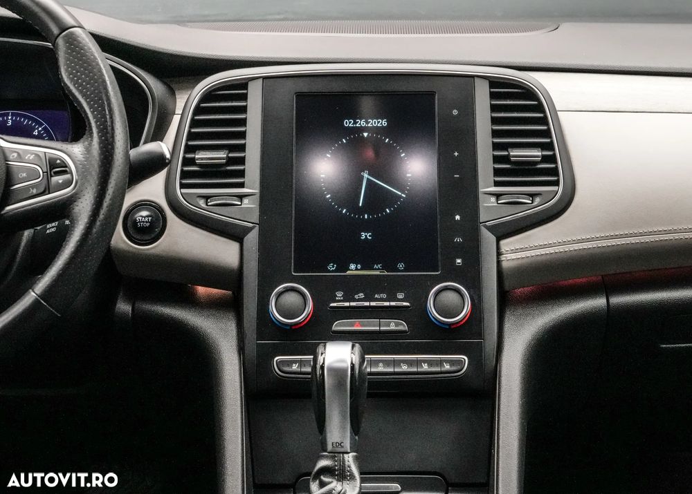 Renault Talisman ENERGY dCi 160 EDC INITIALE PARIS - 18