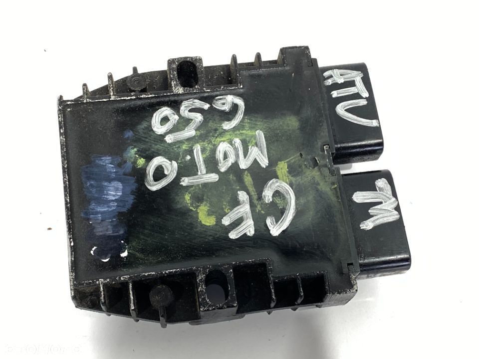 Regulator CF MOTO 650  ATV/QUAD - 3