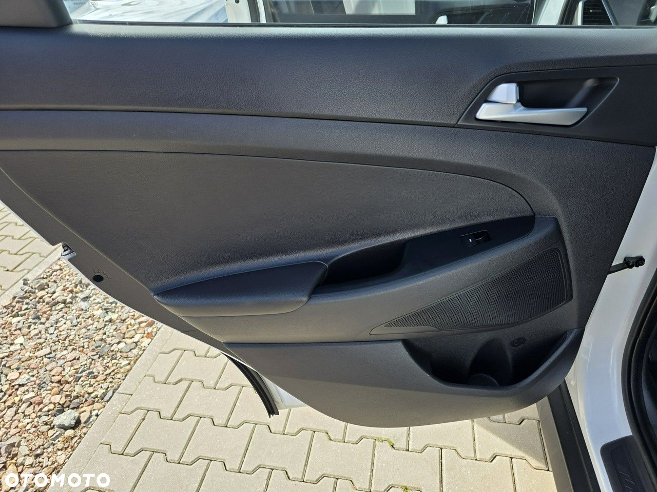 Hyundai Tucson 1.6 GDi 2WD Premium - 11