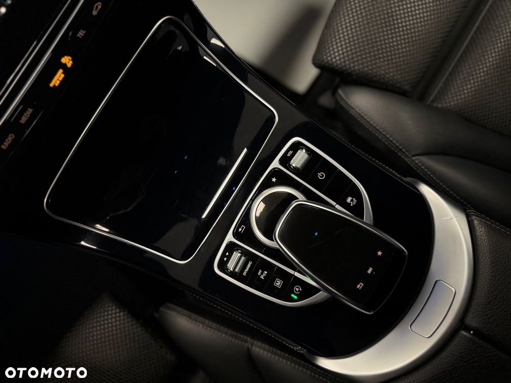 Mercedes-Benz GLC 220 d 4-Matic - 20