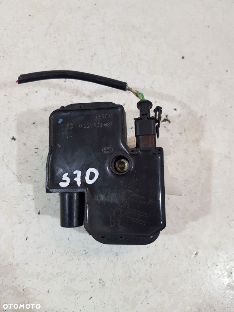 cewka zapłonowa 0221503037 polaris sportsman 850 - 12