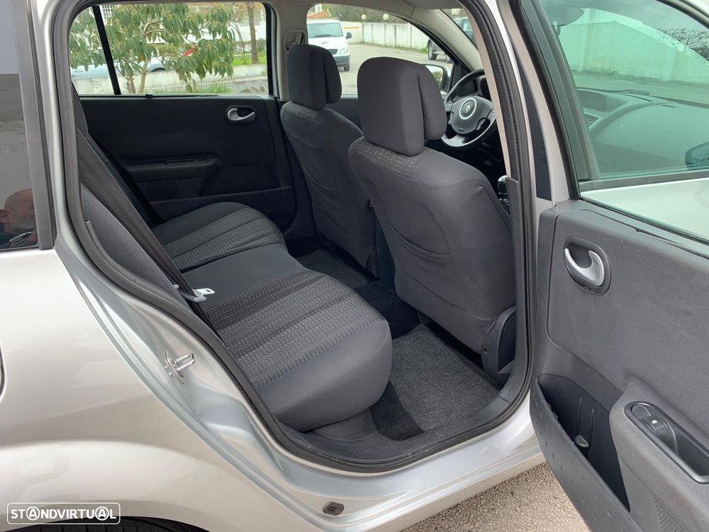 Renault Mégane Break - 10