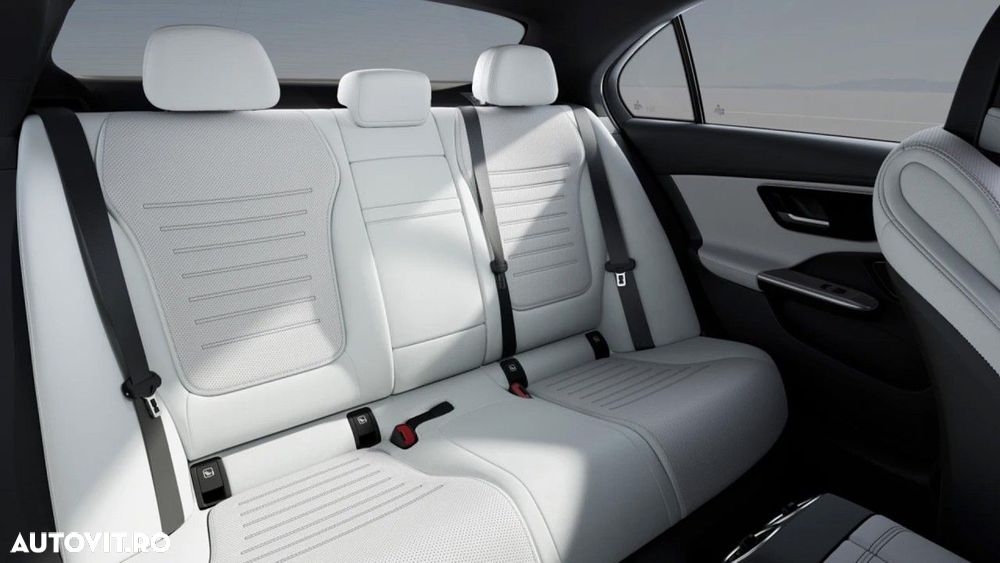Mercedes-Benz C 200 MHEV 4MATIC - 10