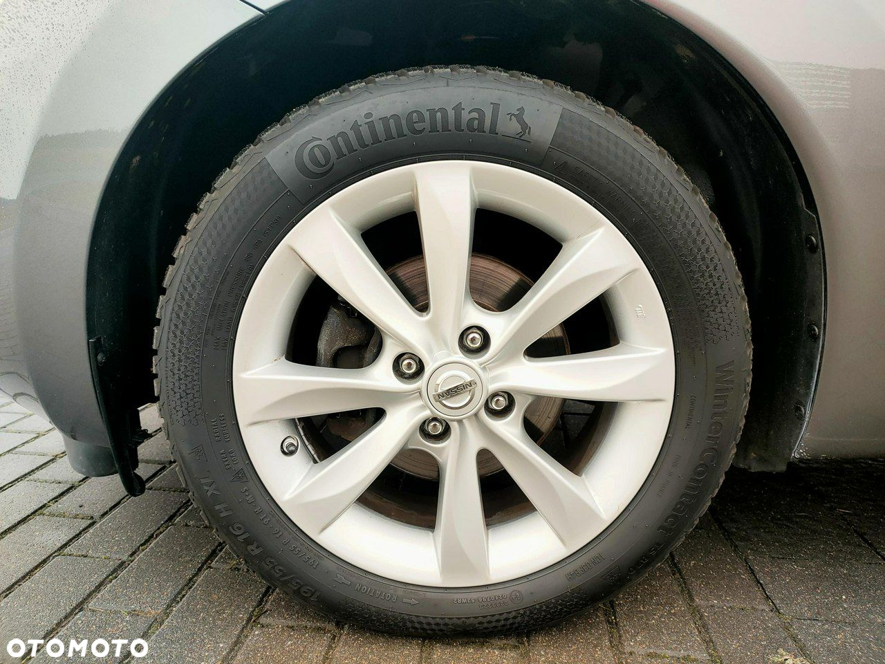 Nissan Note - 38