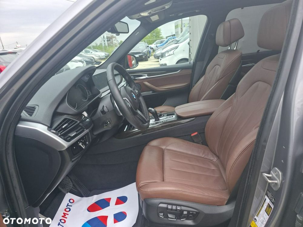 BMW X5 xDrive30d - 11