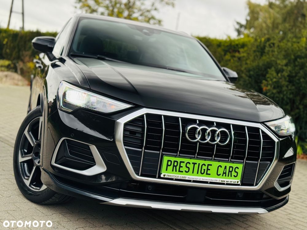 Audi Q3 35 TDI S tronic S line - 2