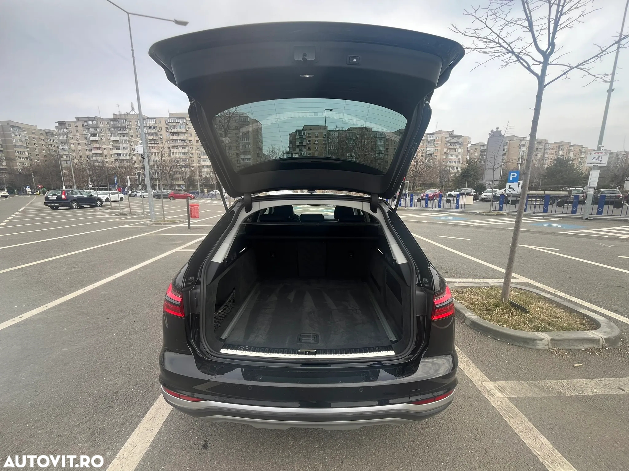 Audi A6 Allroad 2.0 40 TDI quattro Tiptronic - 3