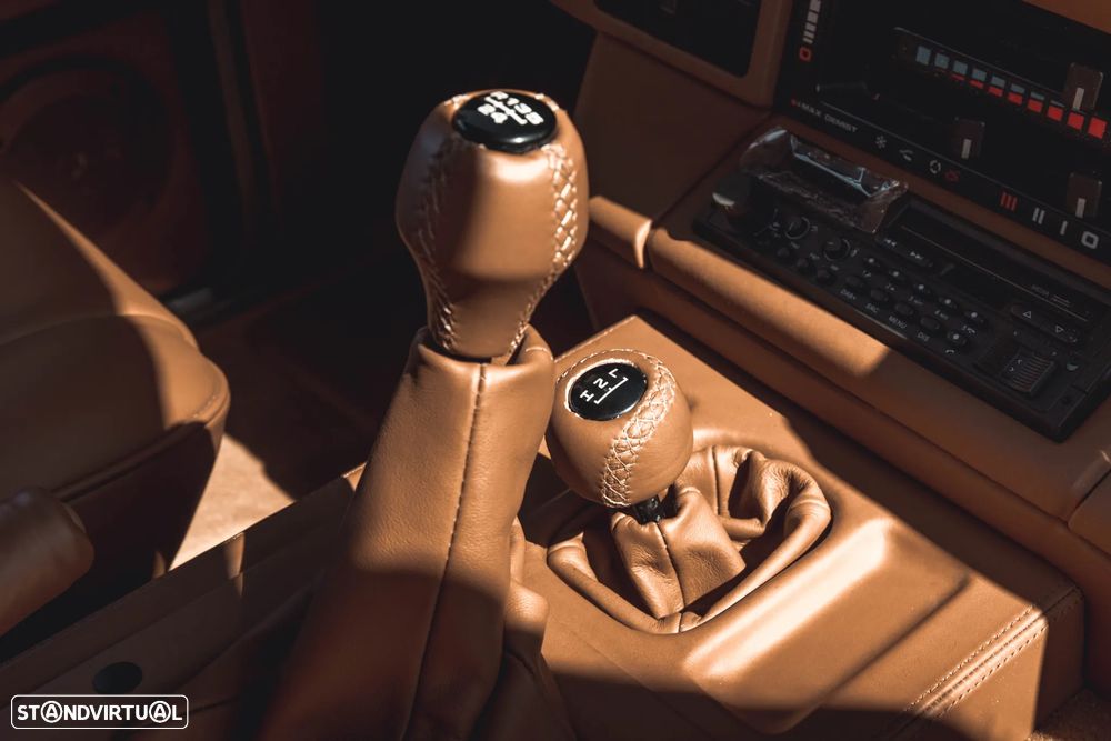 Land Rover Range Rover 3.9 EFi - 8