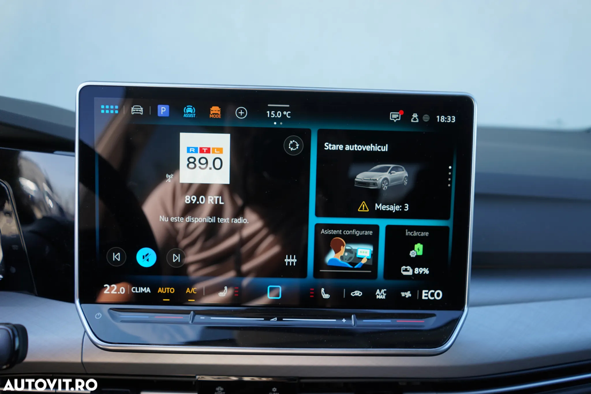 Volkswagen Golf 1.5 TSI eHybrid DSG PHEV Life - 16