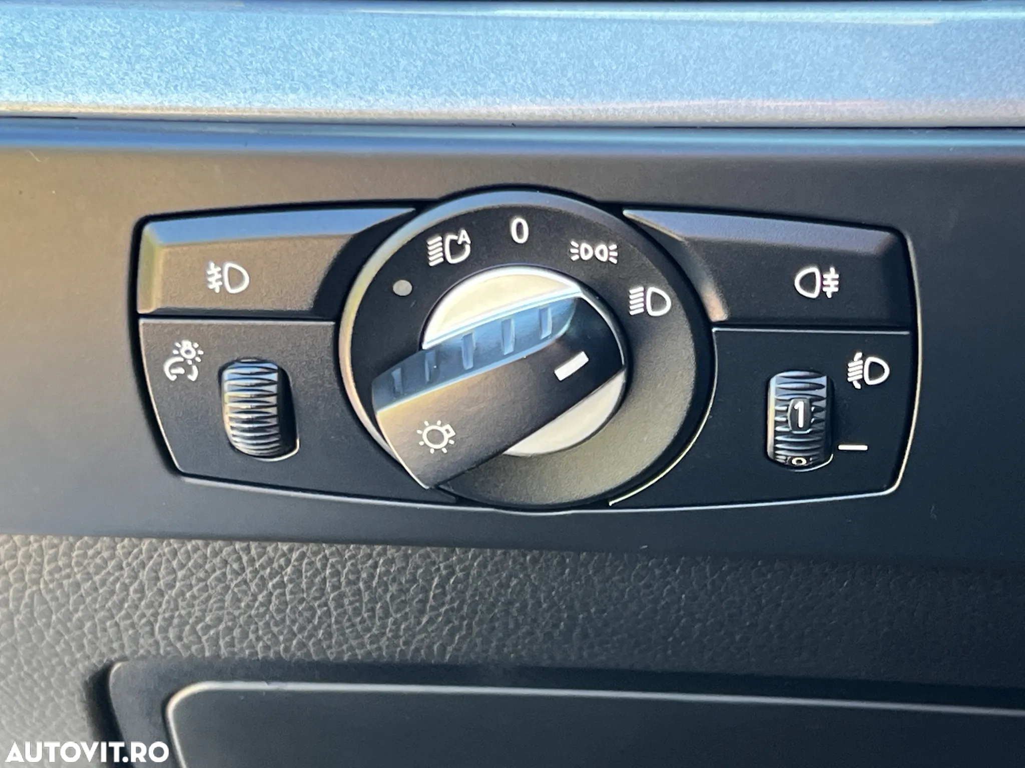 BMW Seria 5 - 28