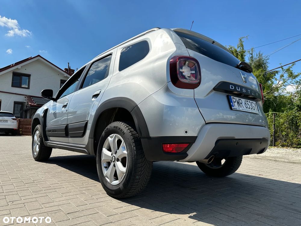 Dacia Duster - 33