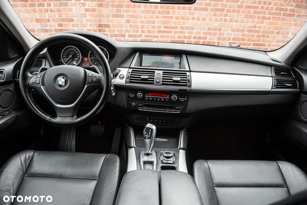 BMW X6 xDrive30d M Sport Edition - 26