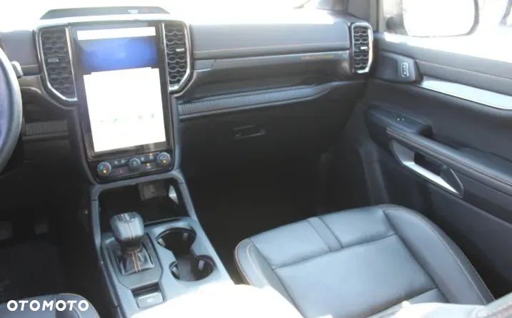 Ford Ranger 2,0 l EcoBlue Doppelkabine Autm Wildtrak X - 6