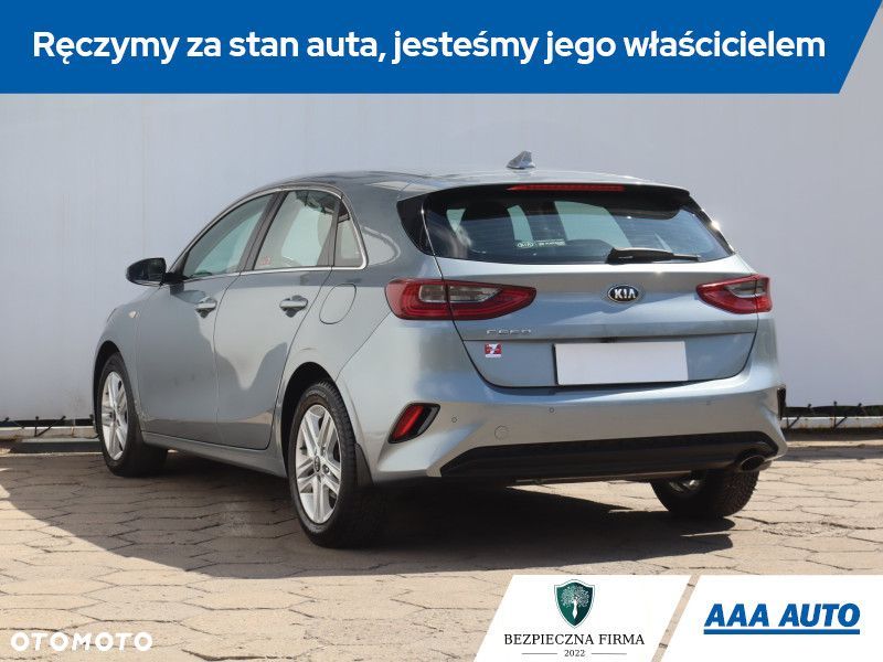 Kia Ceed - 6