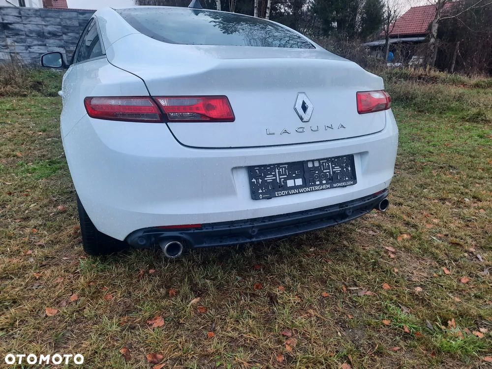Renault Laguna dCi 150 FAP - 7