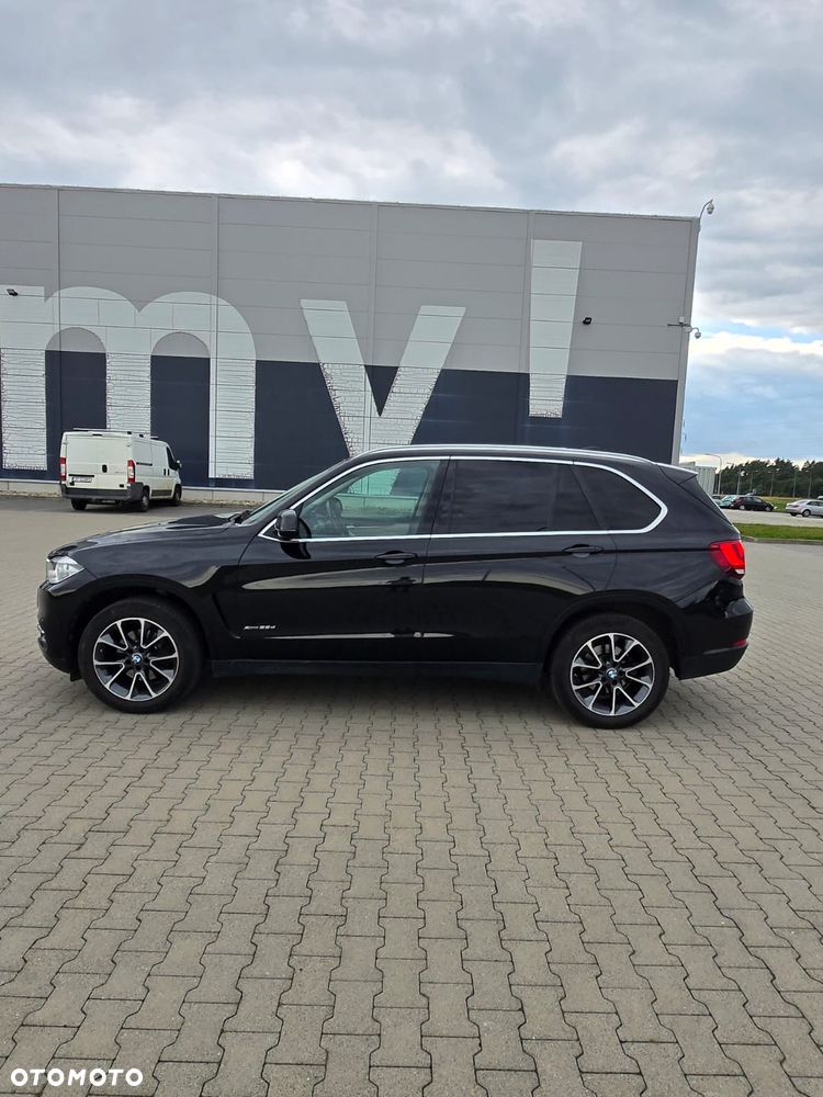 BMW X5 - 3