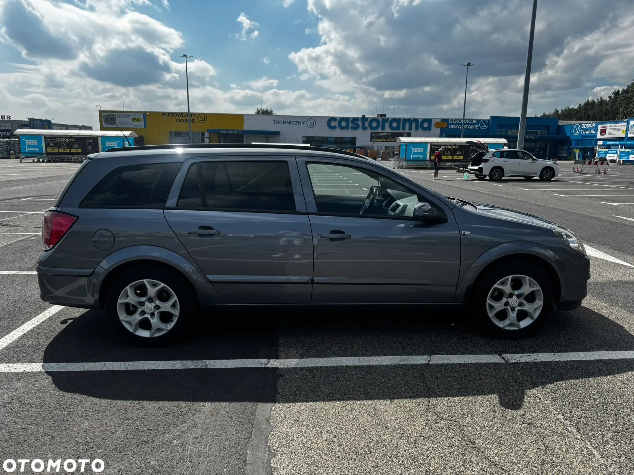 Opel Astra III 1.8 Enjoy - 6