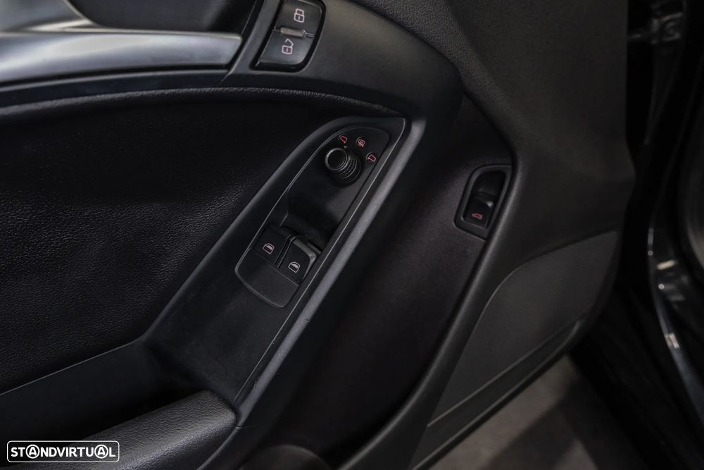 Audi A5 2.0 TDI S-line - 18