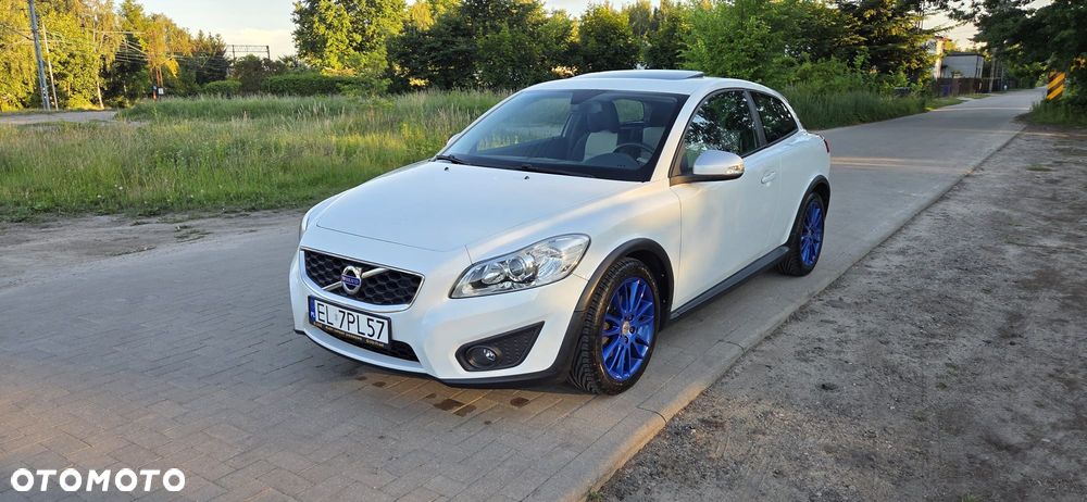 Volvo C30 D2 R-Design Start-Stop - 8