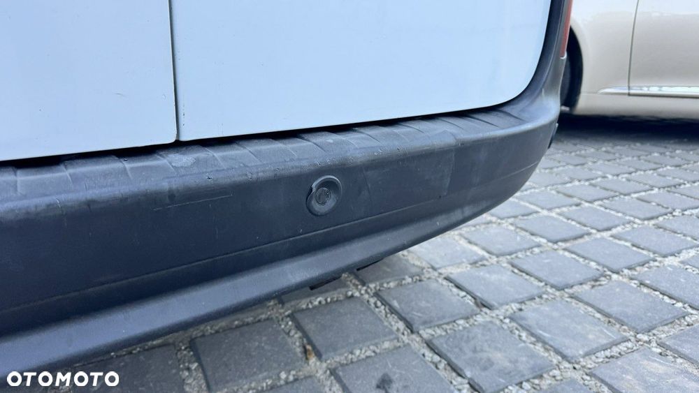Renault Kangoo - 13