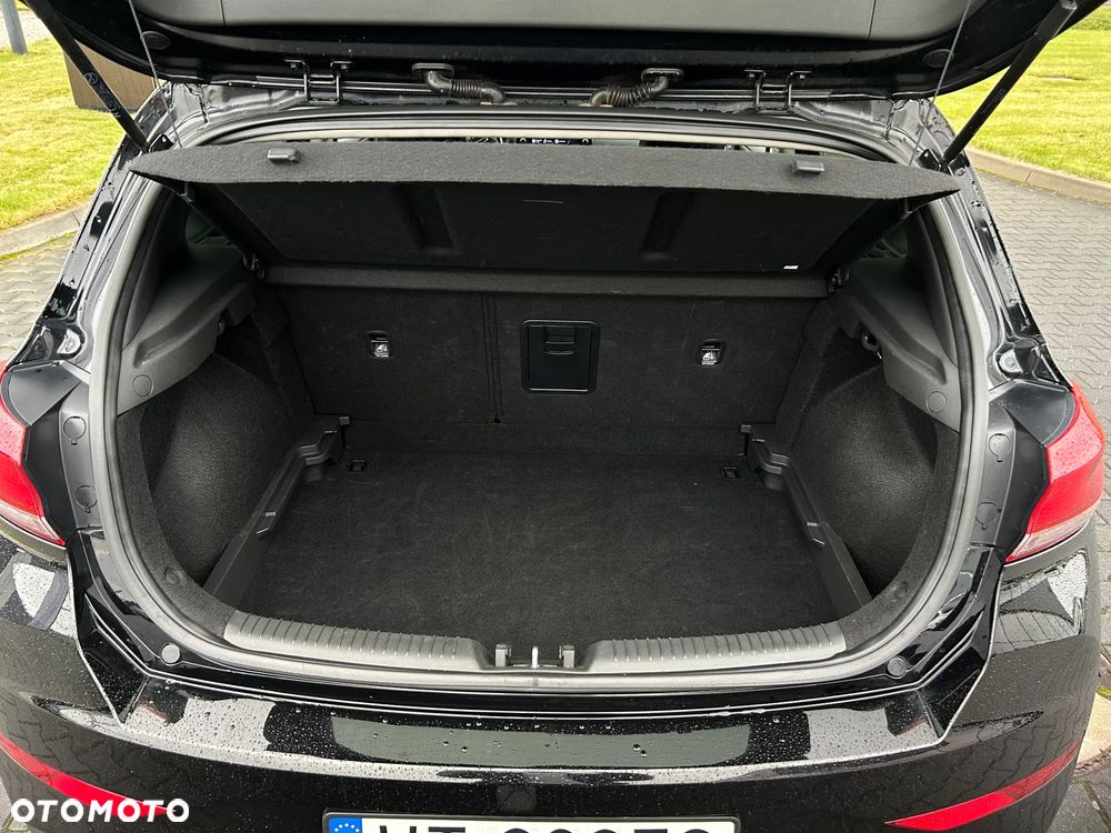 Hyundai i30 1.0 T-GDI Smart DCT - 31