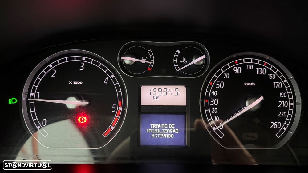 Renault Laguna 1.9 dCi Initiale - 24