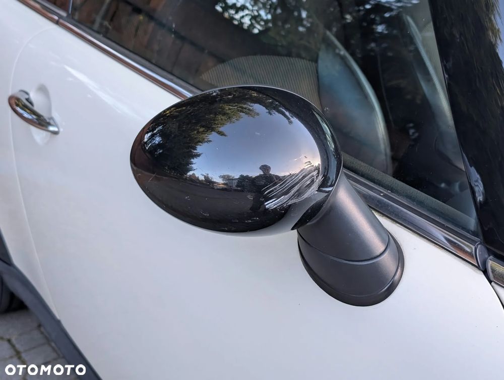 MINI Cooper Standard - 6