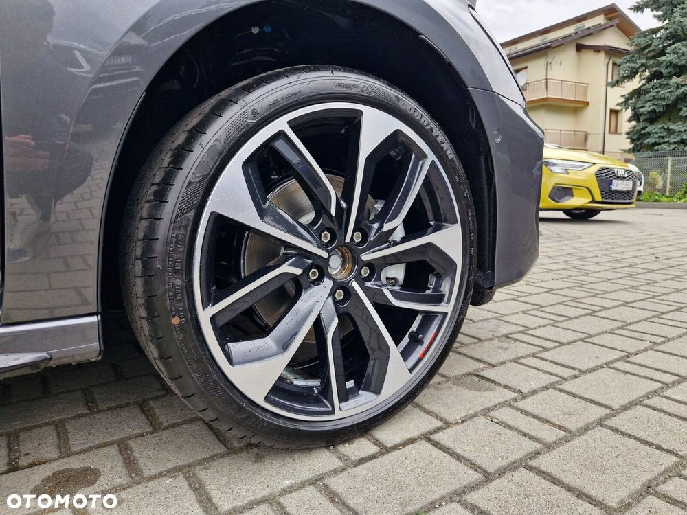 Audi A3 Sportback 35 TFSI mHEV S Line S tronic - 8