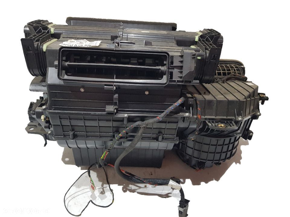 NAGRZEWNICA OBUDOWA ACTROS MP4 A9608302260 - 2