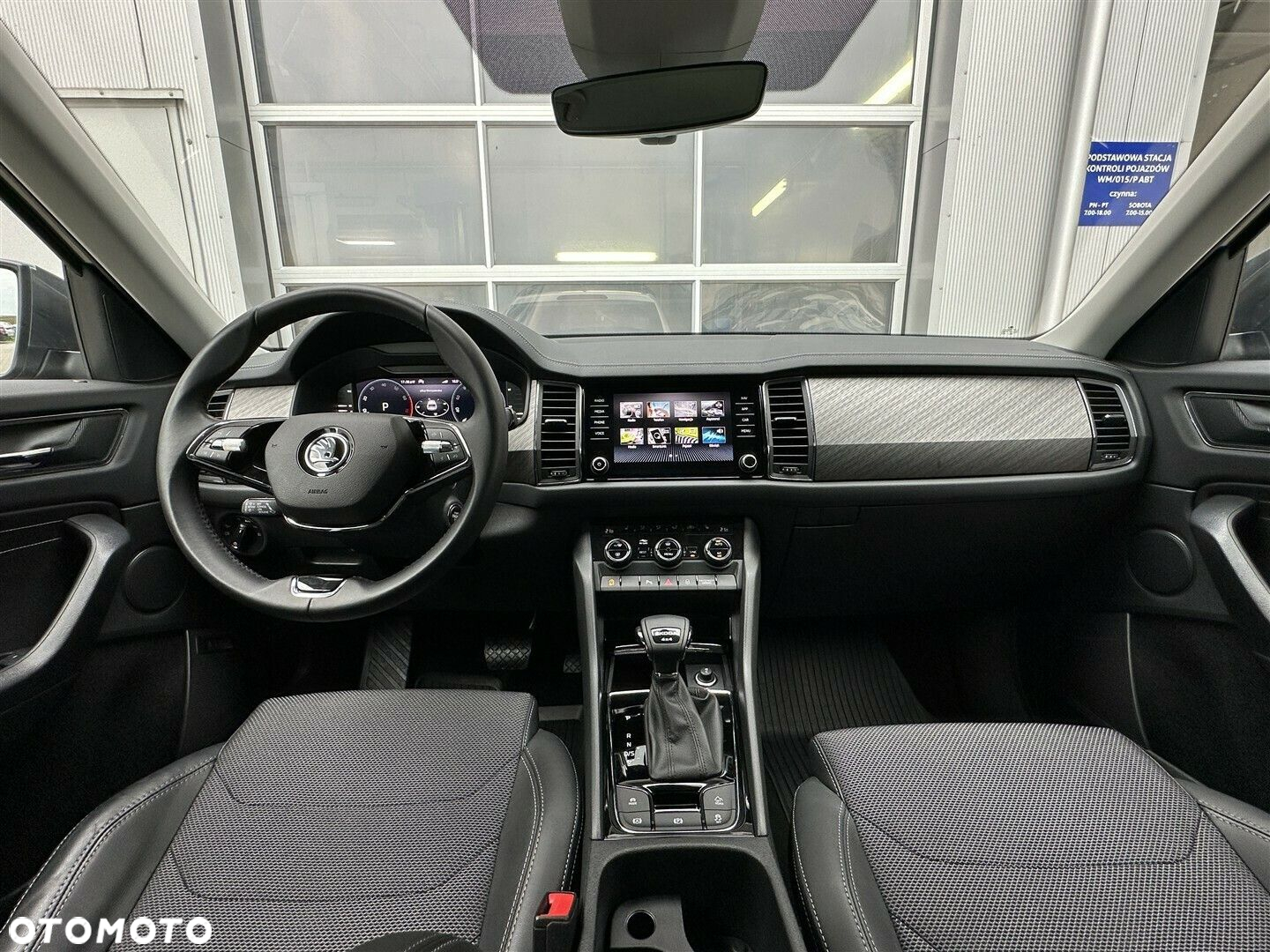 Skoda Kodiaq 2.0 TSI 4x4 Style DSG - 5