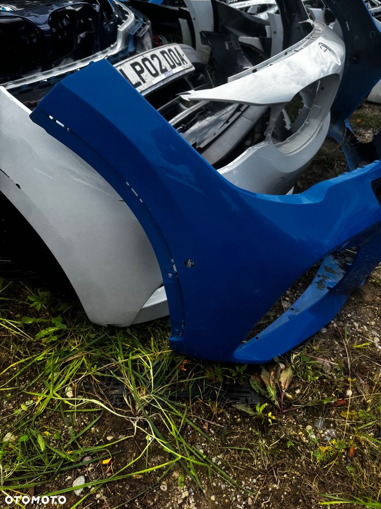 BMW X1 F48 LIFT LCI 51118075875 - 3