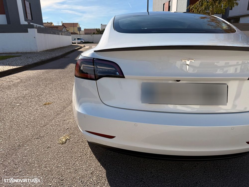 Tesla Model 3 Performance Dual Motor AWD - 6