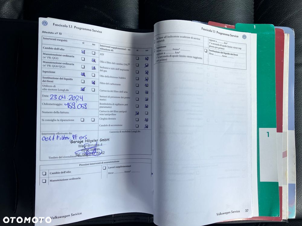 Volkswagen Tiguan 2.0 TSI 4Mot Sport DSG - 26